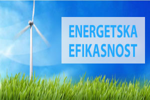 Energetska efikasnost